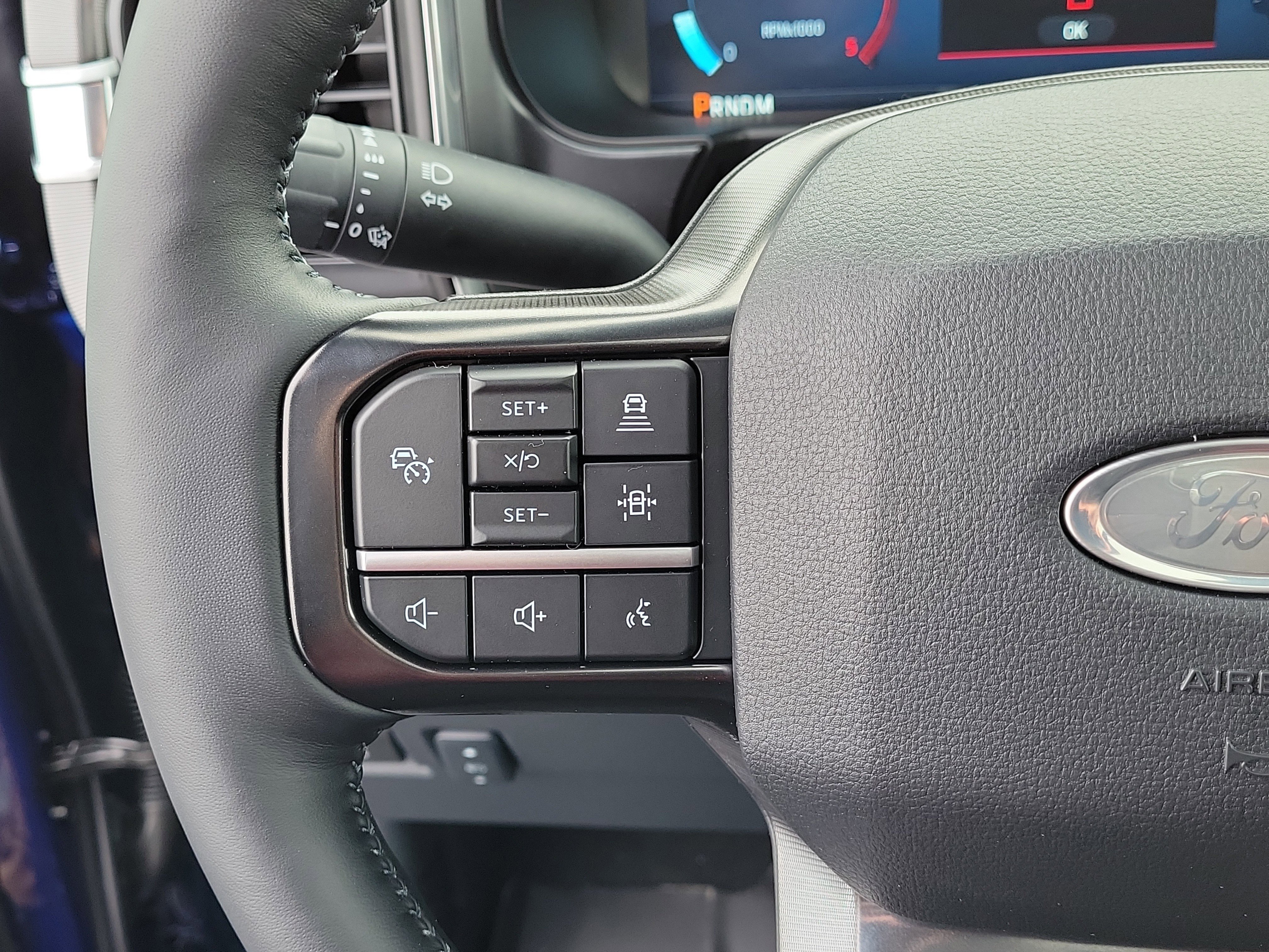 New 2026 Ford F350 Platinum image 25