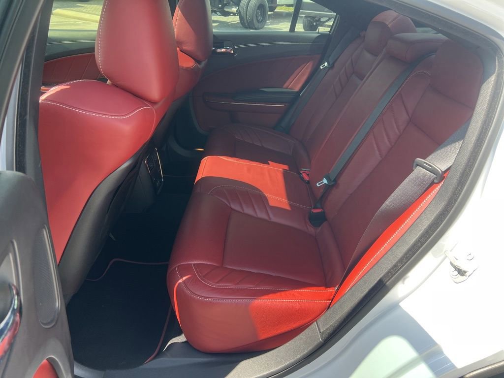 Used 2020 Dodge Charger SRT Hellcat w/ Harman/Kardon Audio Group image 32