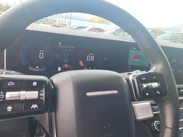 Used 2024 Hyundai Santa Fe SE image 7