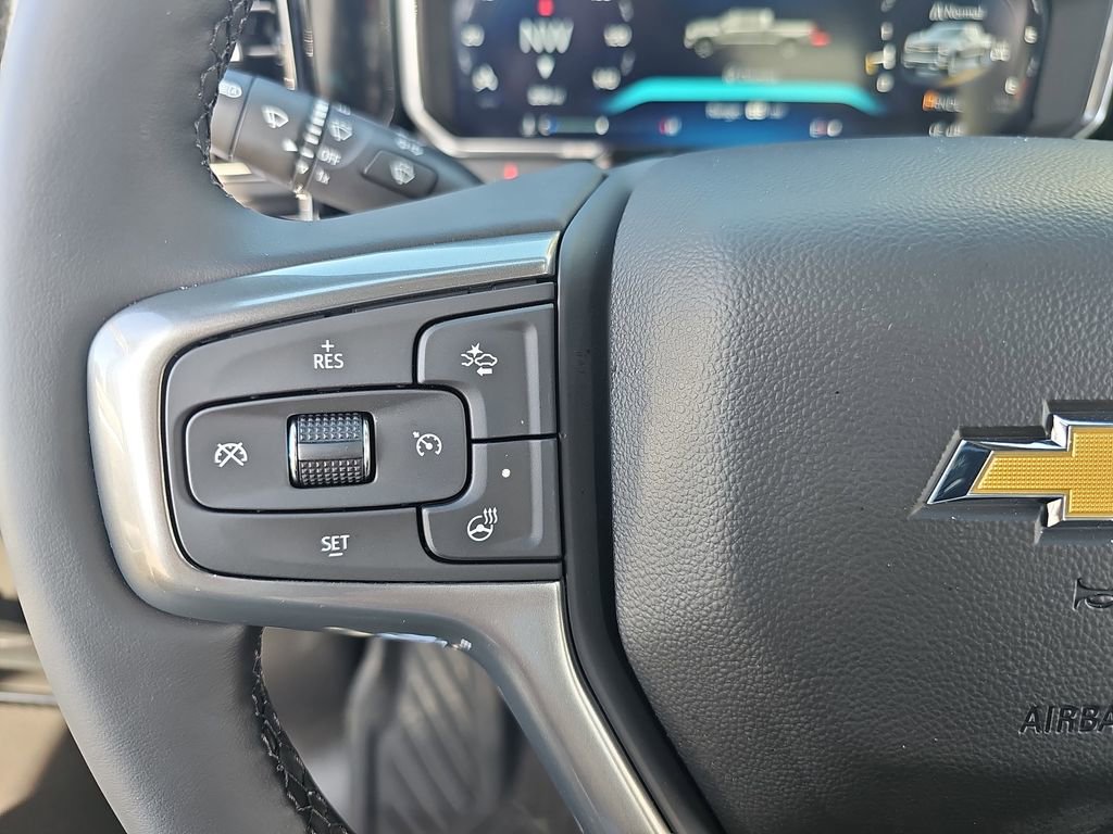 New 2026 Chevrolet Silverado 1500 LT image 16
