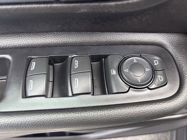 Used 2024 GMC Terrain AT4 w/ Tech Package image 33