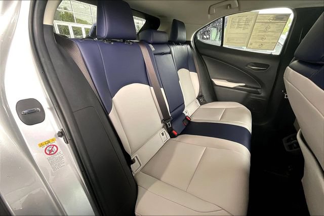 Used 2019 Lexus UX 250h w/ Accessory Package 2 AWD/4WD image 25