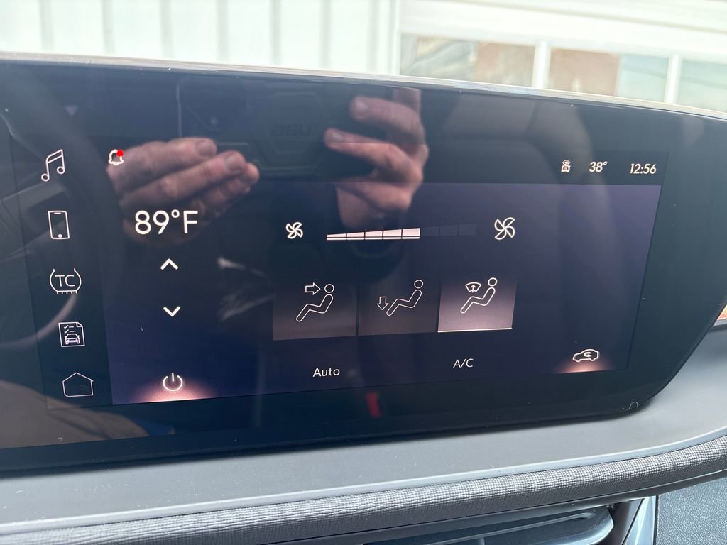 New 2026 Buick Envista Preferred image 24