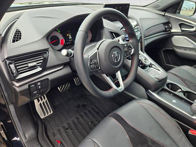 Certified 2025 Acura RDX A-Spec AWD/4WD image 10
