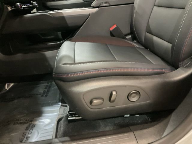New 2026 Chevrolet Equinox EV RS image 10