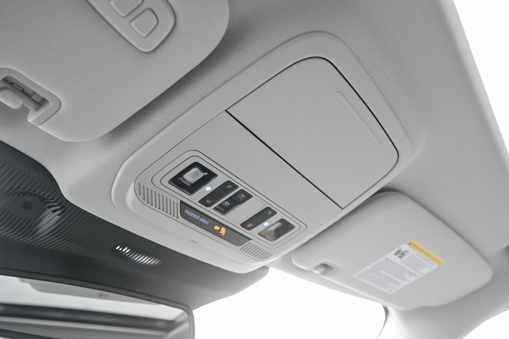 New 2026 Ford Explorer Platinum w/ LUX Leather Package image 39