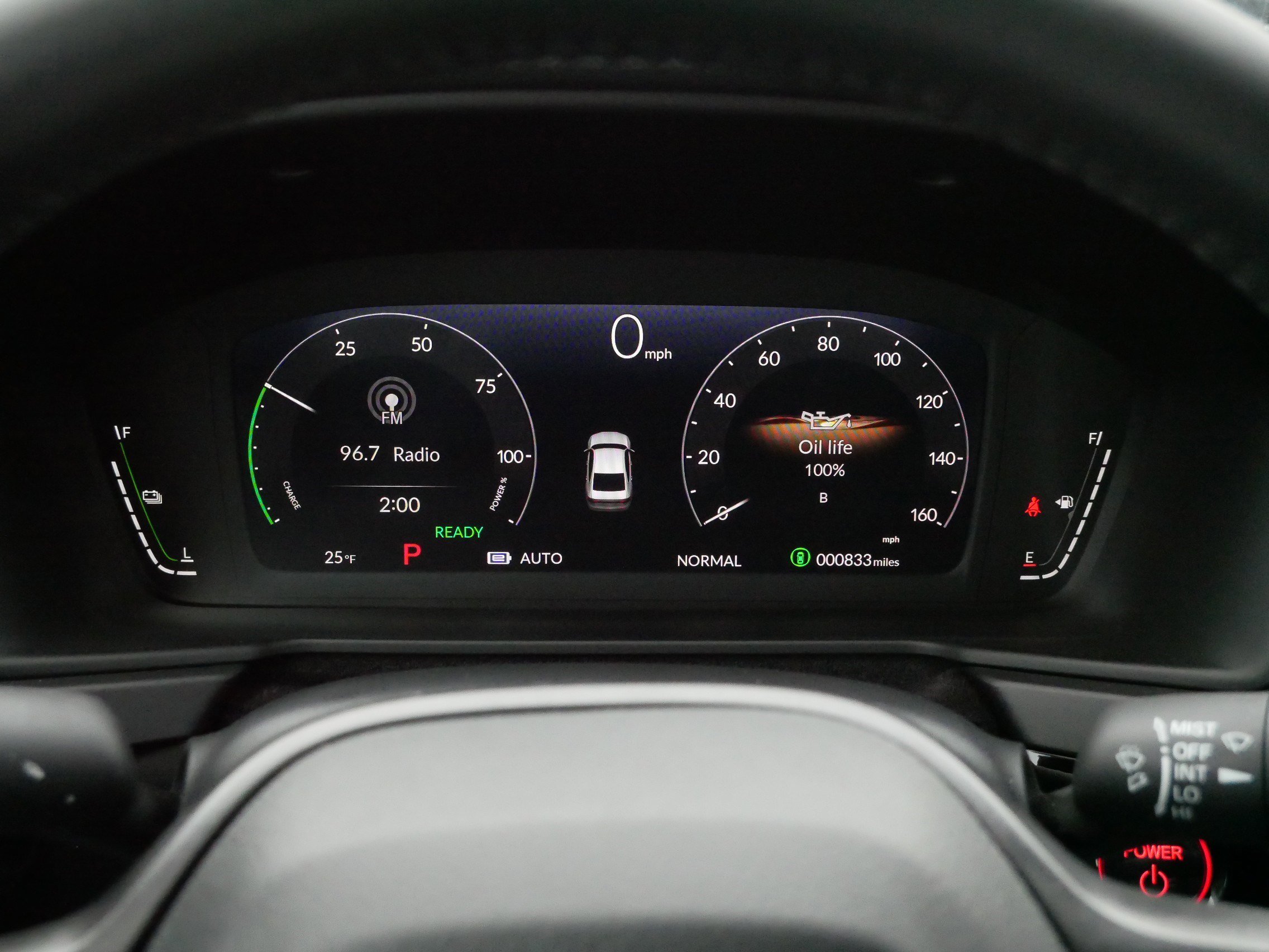 Certified 2025 Honda Accord EX-L image 21