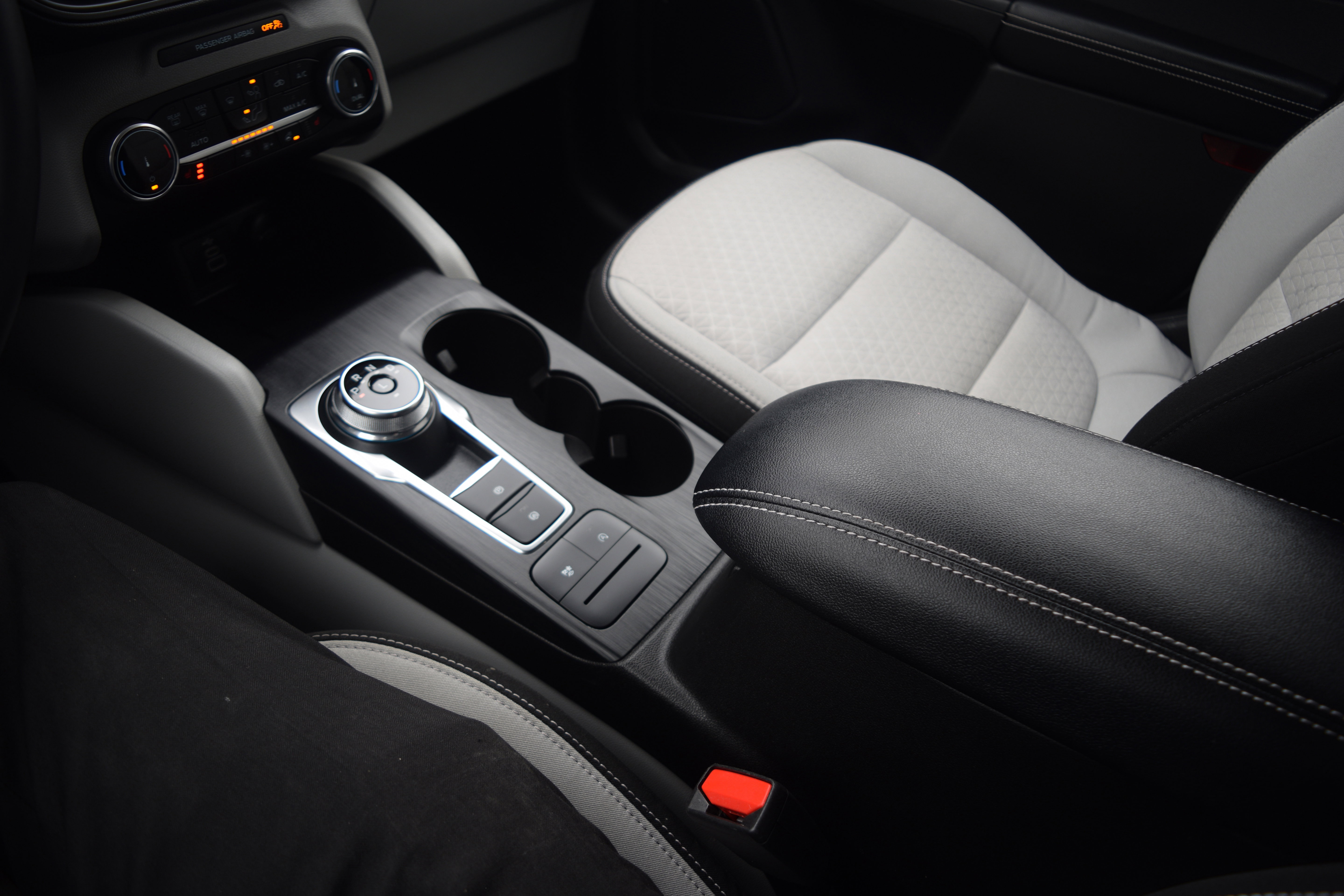 Used 2024 Ford Escape Active image 13