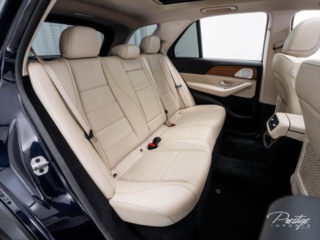 Used 2022 Mercedes-Benz GLE 350 image 50