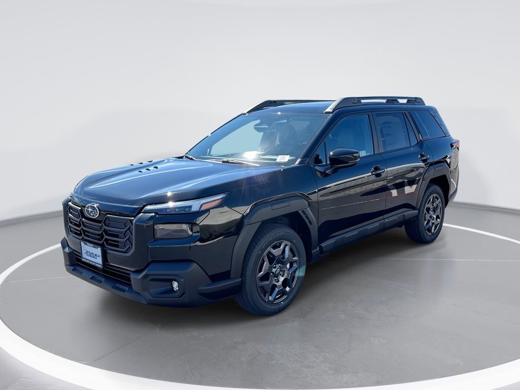 New 2026 Subaru Outback Premium AWD/4WD image 1