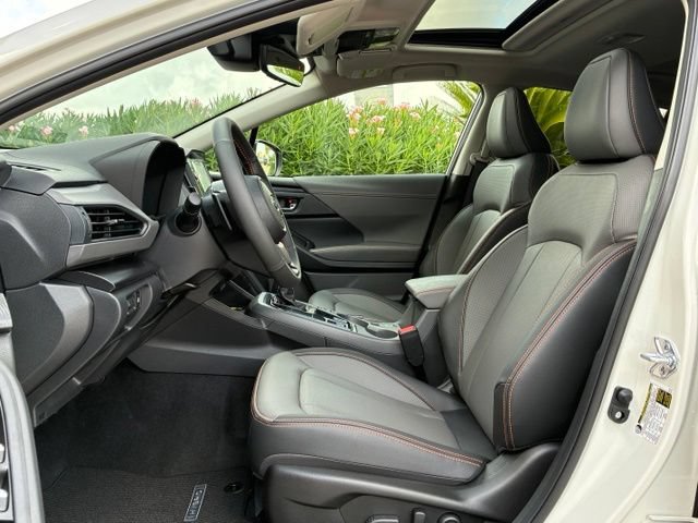 New 2026 Subaru Crosstrek 2.5i Limited AWD/4WD image 18