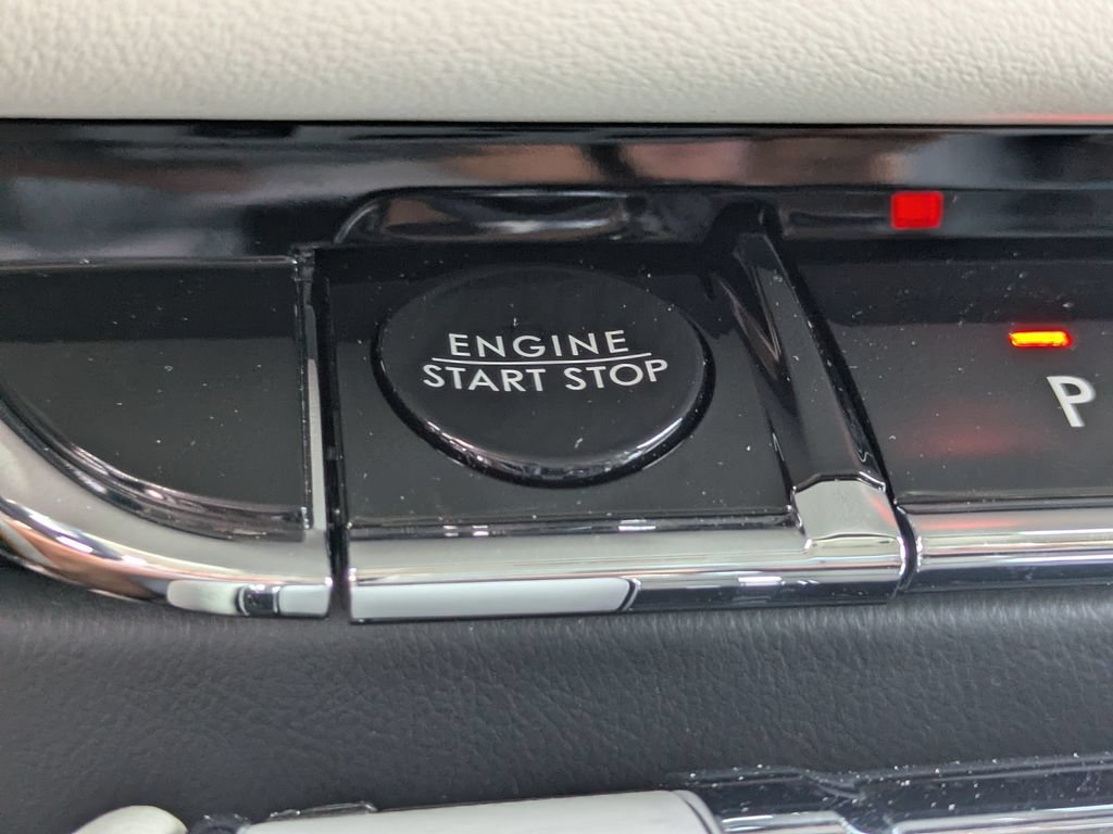 New 2026 Lincoln Aviator Reserve AWD/4WD image 35