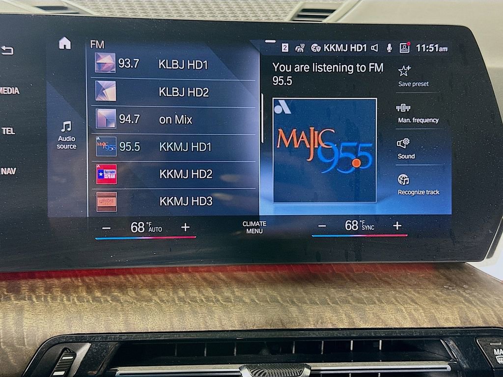 Used 2023 BMW X1 xDrive28i w/ Premium Package image 15