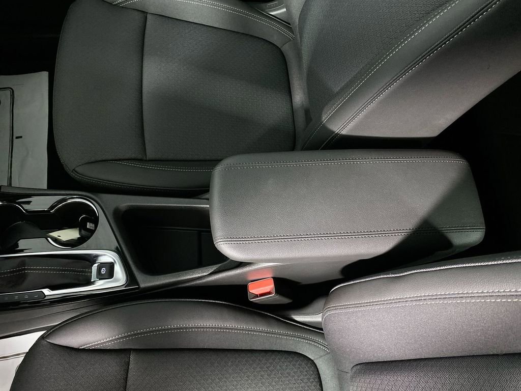 Certified 2026 Buick Encore GX Preferred image 20