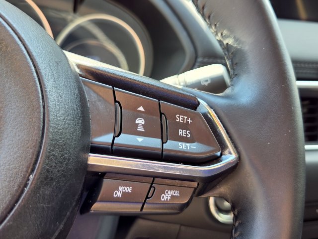 Used 2024 MAZDA CX-5 AWD 2.5 S w/ Preferred Package image 25