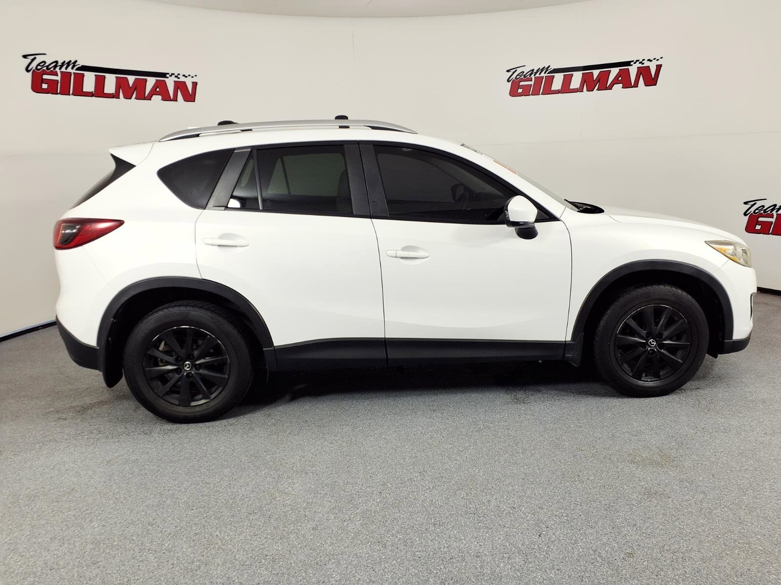 Used 2013 MAZDA CX-5 Touring image 5