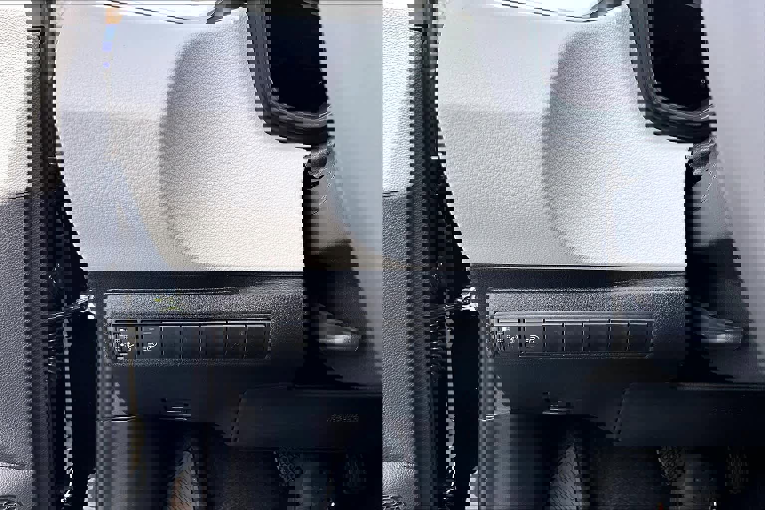 New 2025 Toyota Corolla FX image 19