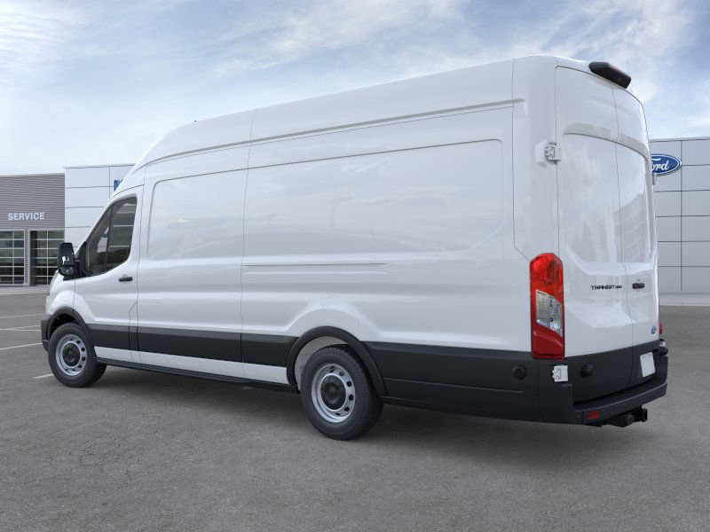 New 2026 Ford Transit 350 148 High Roof Extended image 4