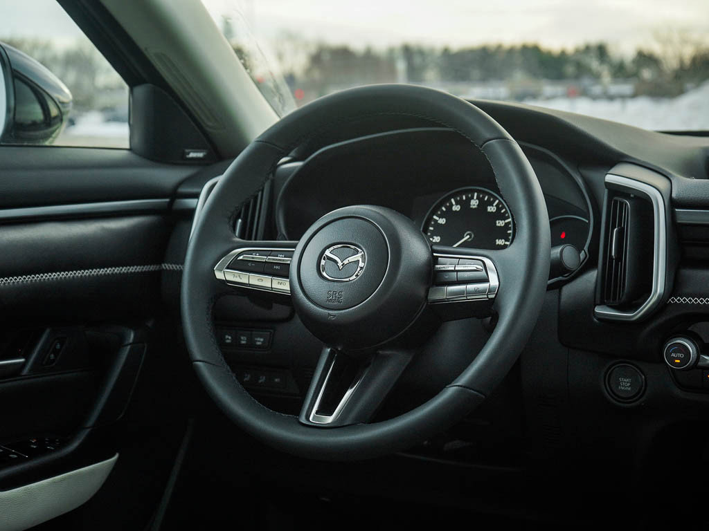 New 2026 MAZDA CX-50 AWD 2.5 S image 15
