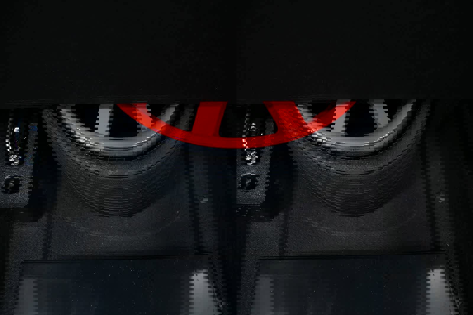 Certified 2026 Porsche Macan AWD/4WD image 40