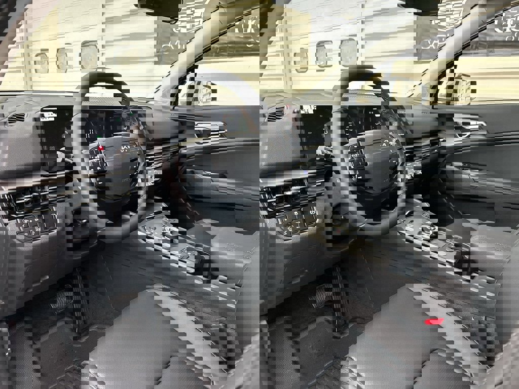 New 2026 Kia Sportage AWD Hybrid image 10