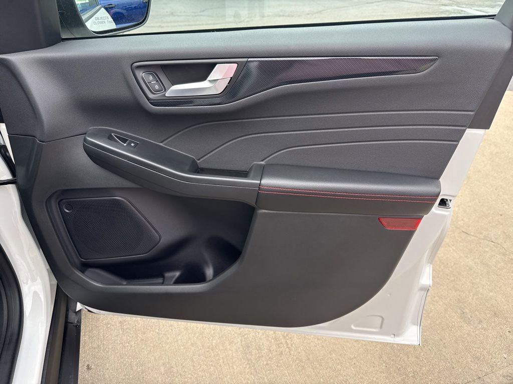 Certified 2024 Ford Escape ST-Line w/ Tech Pack #1 image 43