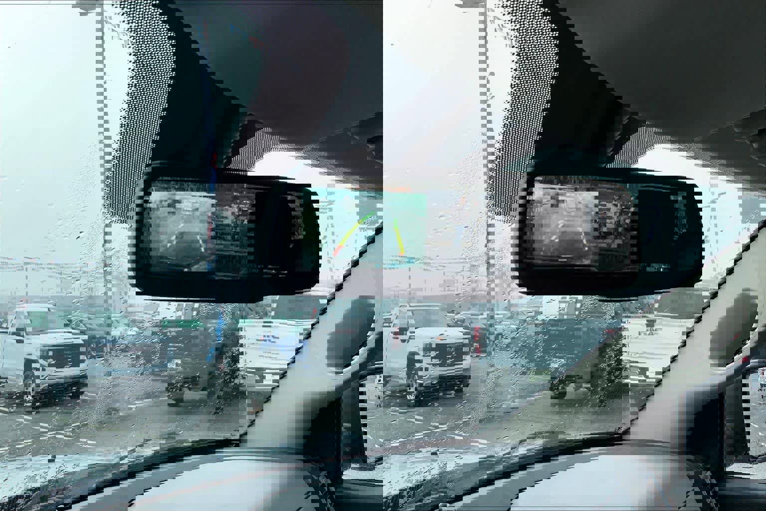 Used 2020 RAM 1500 Tradesman image 26