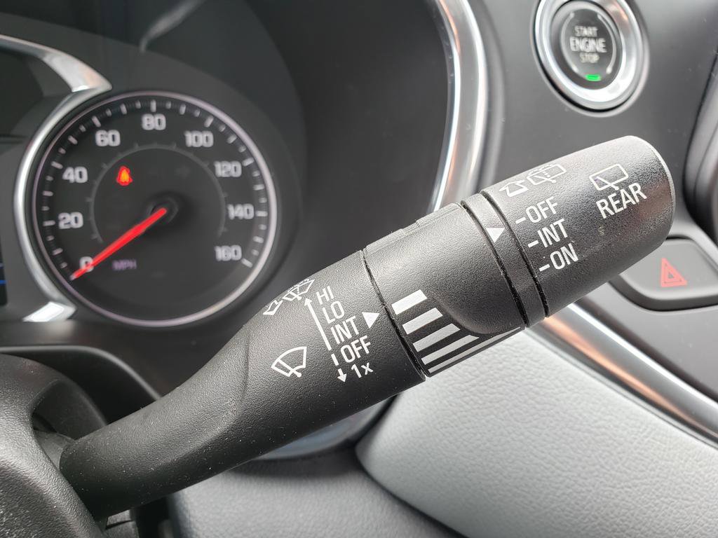 Used 2019 Chevrolet Blazer LT image 24