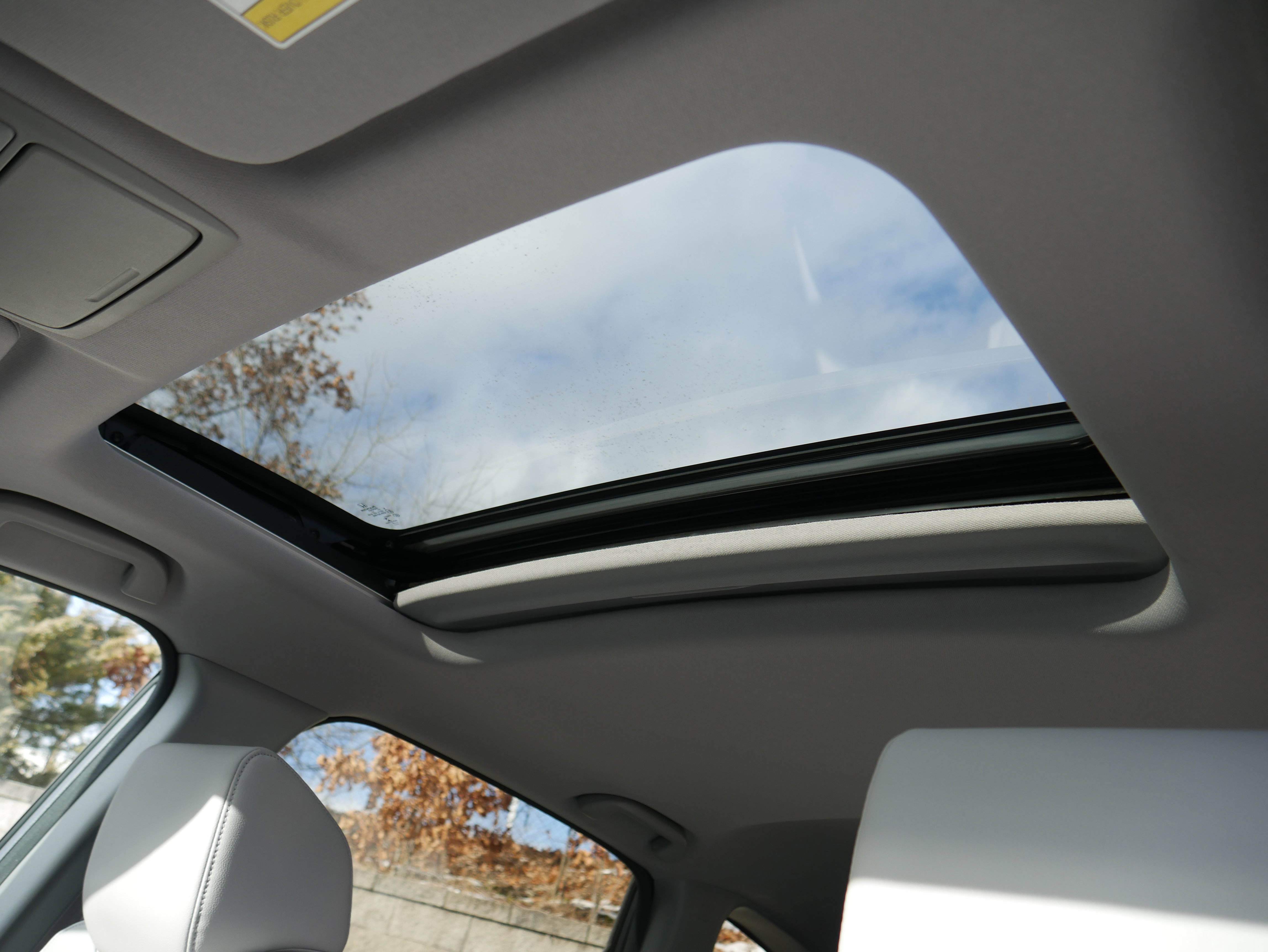 Used 2021 Honda CR-V Touring image 15