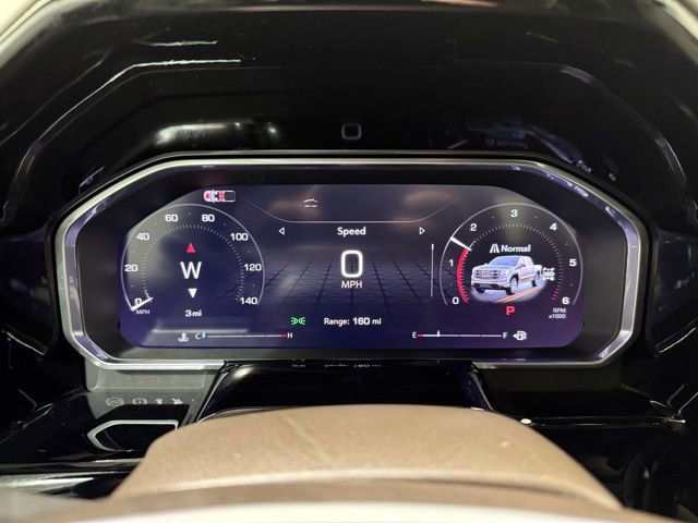 New 2026 GMC Sierra 1500 SLT w/ SLT Premium Package image 14