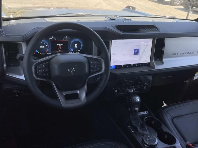 New 2026 Ford Bronco Outer Banks AWD/4WD image 6