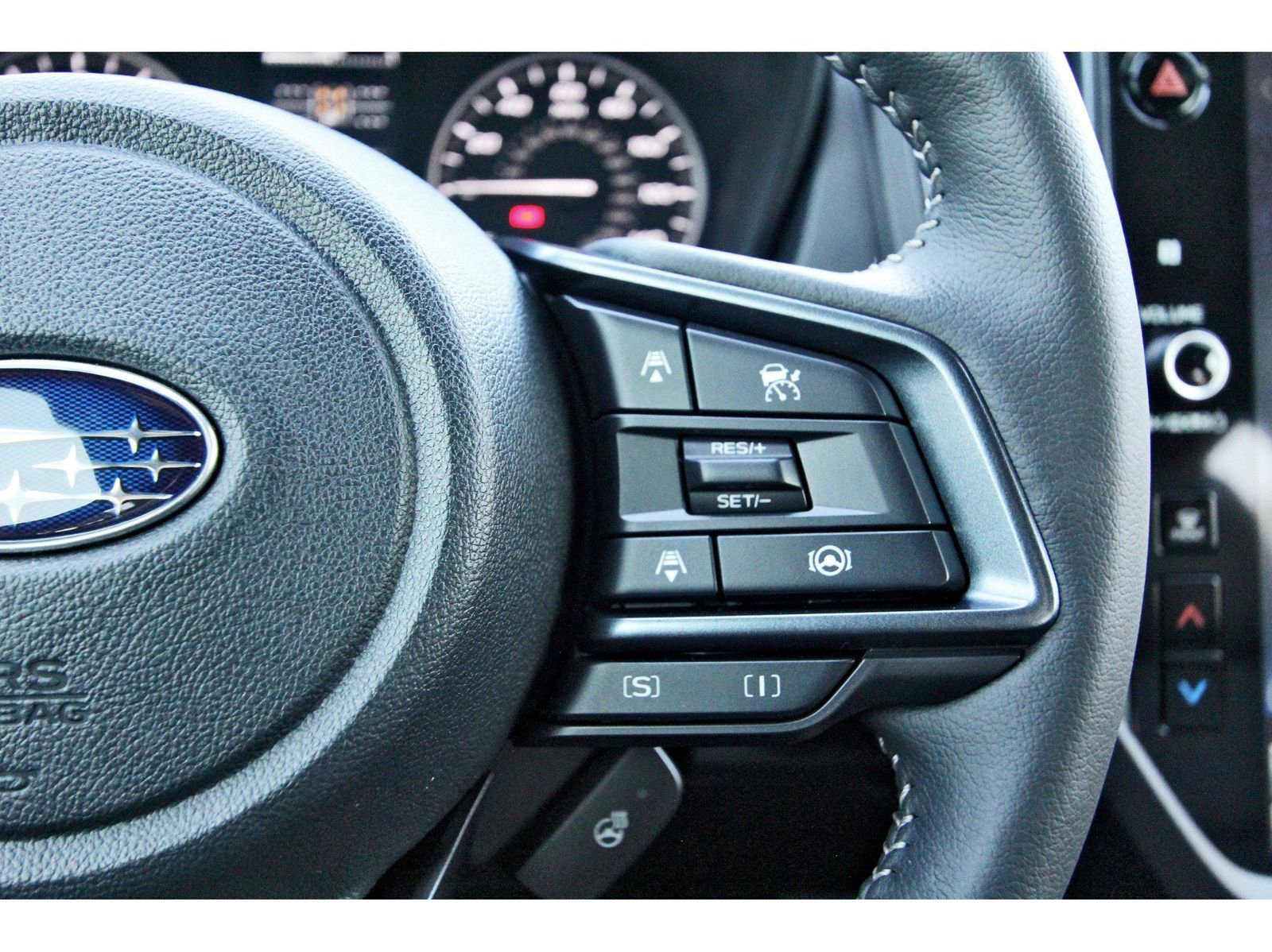 New 2026 Subaru Forester Limited image 14