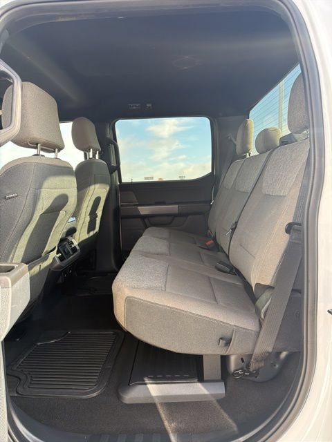 Used 2024 Ford F150 XLT w/ Mobile Office Package AWD/4WD image 11