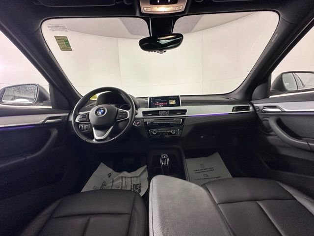Used 2022 BMW X1 xDrive28i w/ Convenience Package image 18