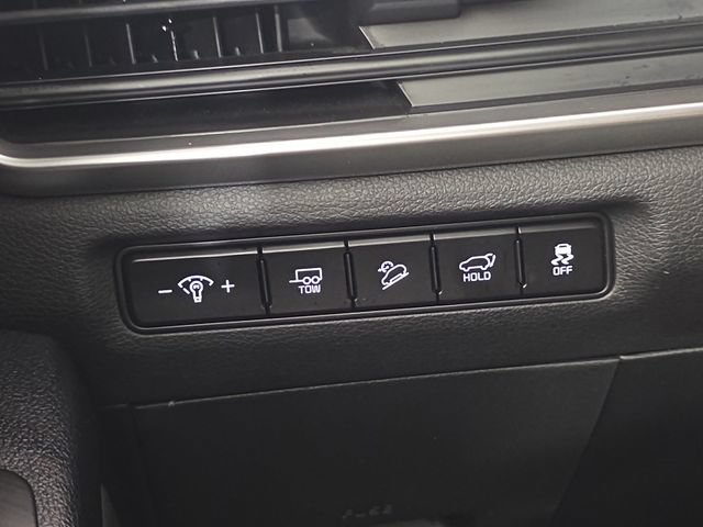 Used 2023 Kia Telluride EX X-Line AWD/4WD image 26