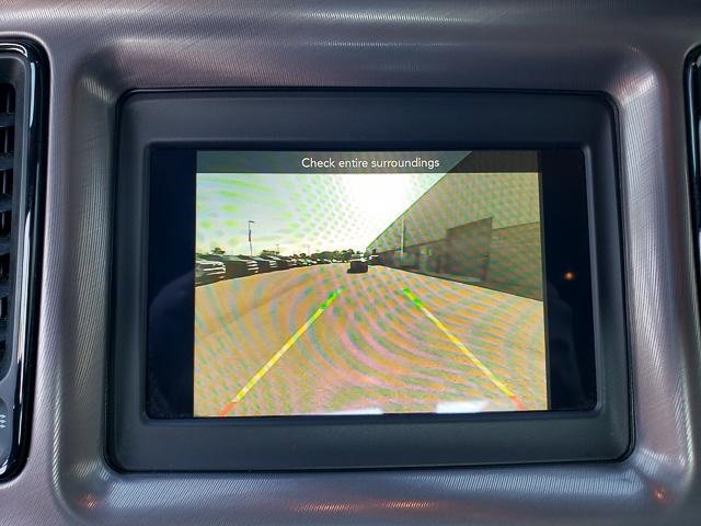 Used 2023 Dodge Challenger SXT image 17