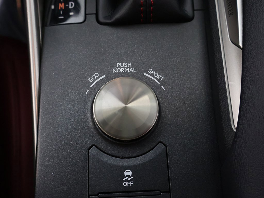 Used 2019 Lexus IS 300 F Sport image 54