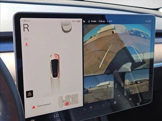 Used 2021 Tesla Model Y Long Range image 13