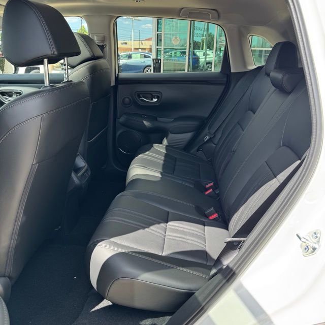 New 2026 Honda HR-V EX-L image 11