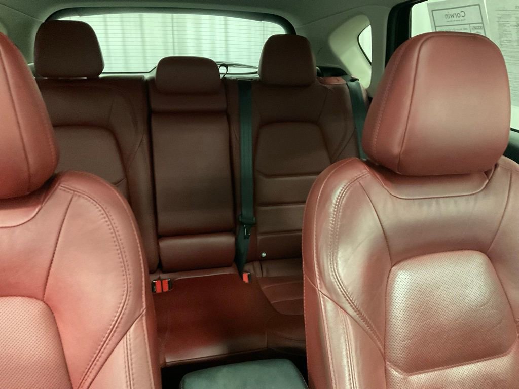 Used 2021 MAZDA CX-5 Carbon Edition image 41