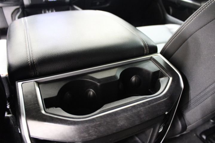 Used 2022 RAM 1500 Big Horn image 52