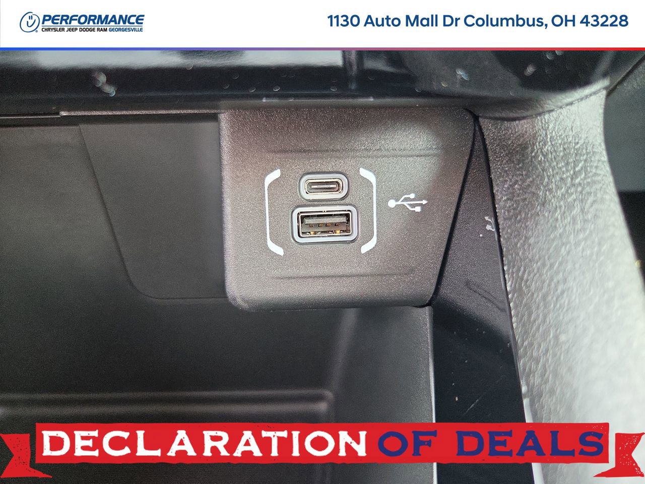 New 2026 Jeep Compass Latitude AWD/4WD image 25