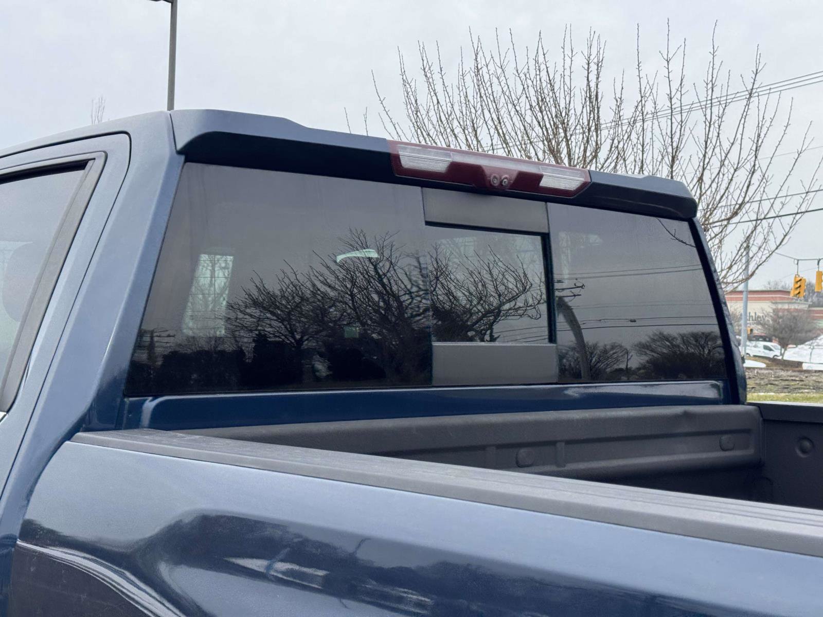 Used 2020 Chevrolet Silverado 3500 High Country w/ Z71 Off-Road Package image 14