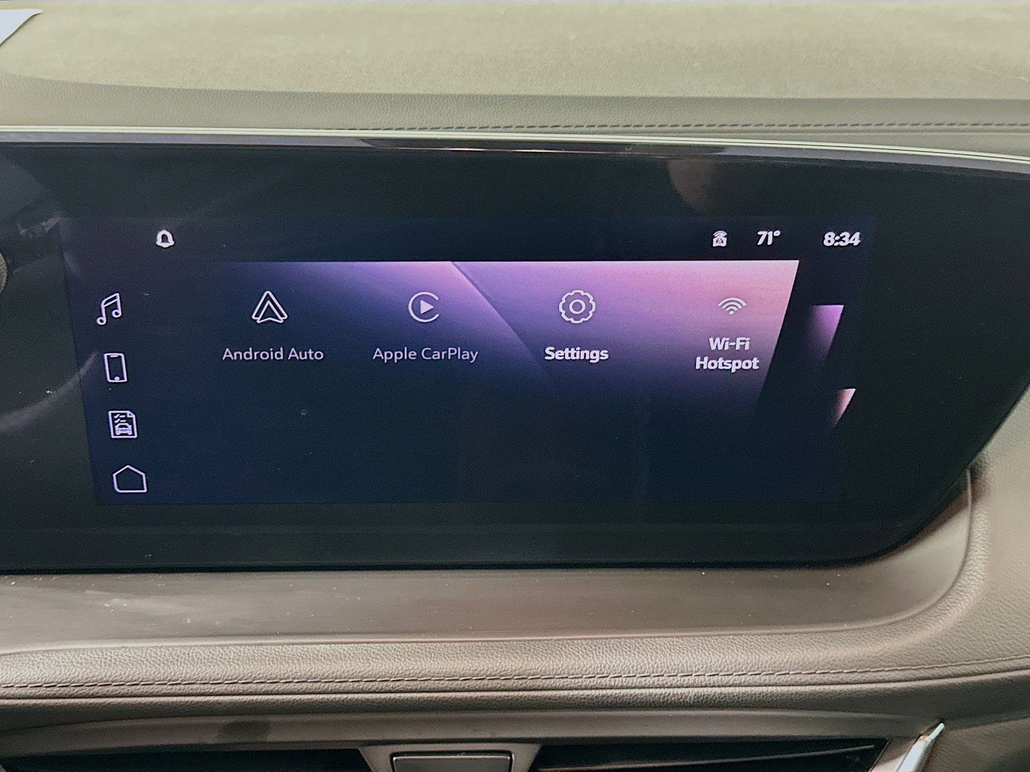 Used 2025 Buick Encore GX Preferred image 19