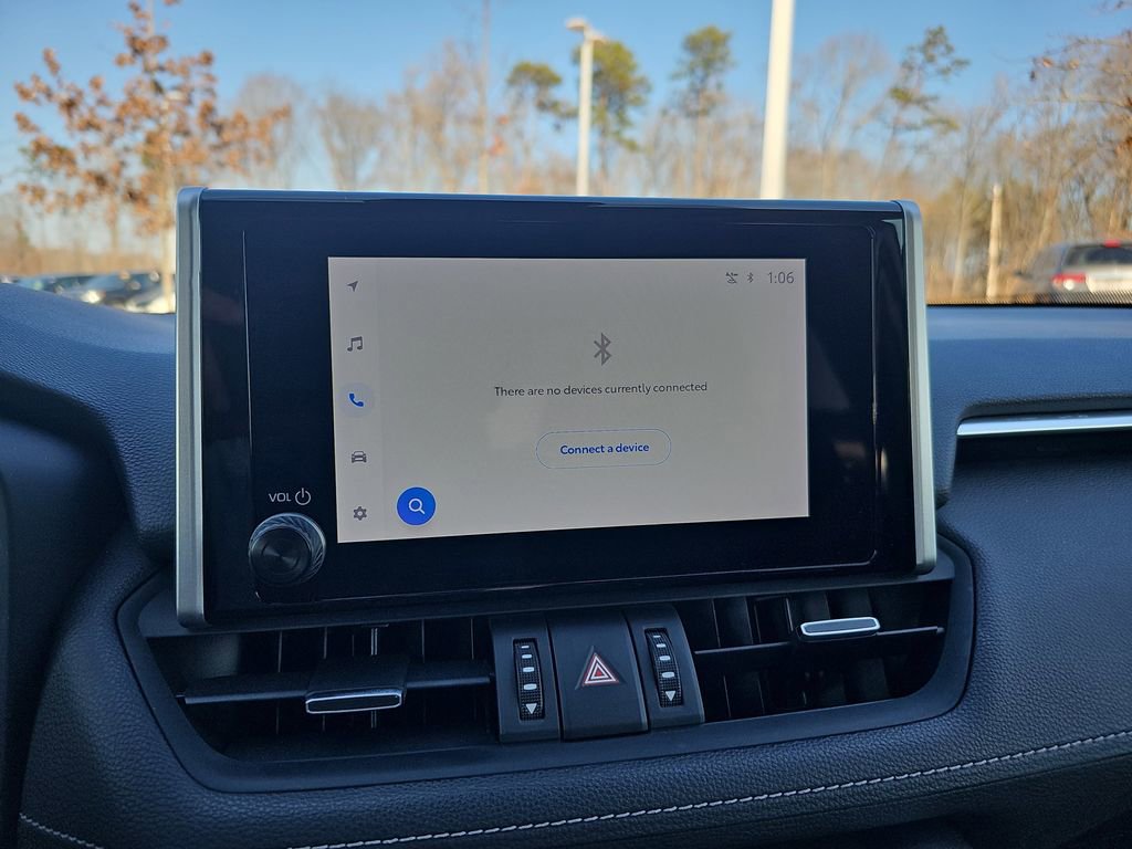 Used 2023 Toyota RAV4 XLE Premium image 27