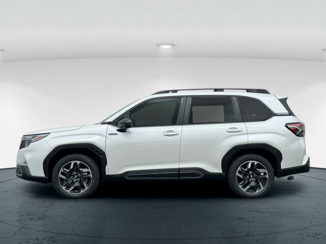 New 2025 Subaru Forester Limited image 3
