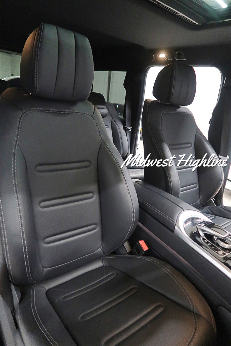 Used 2019 Mercedes-Benz G 550 image 43