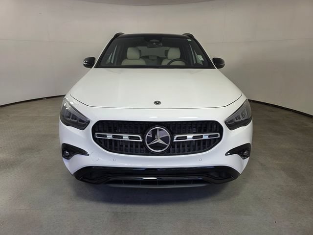 New 2026 Mercedes-Benz GLA 250 image 2