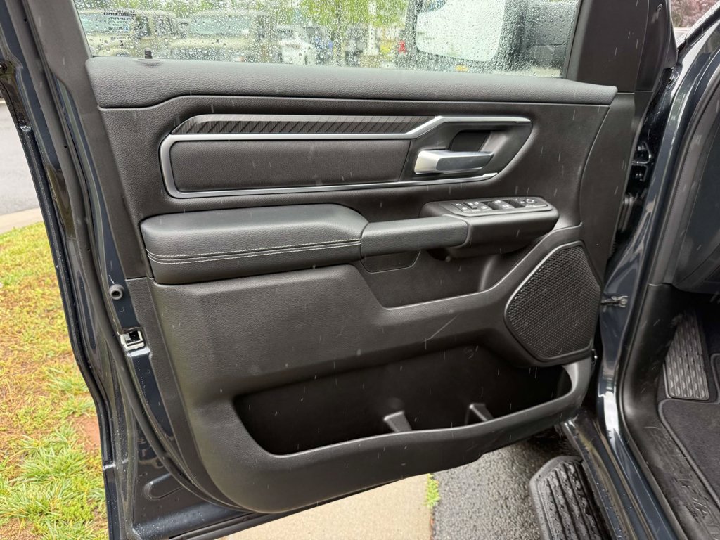 New 2026 RAM 1500 Big Horn AWD/4WD image 32