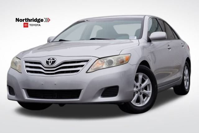 Used 2011 Toyota Camry LE